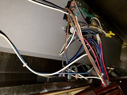Skirt/ lower panel, below the oven. Wolf W482418 Range Hood Blower Fan Not Working Repair Pleasanton Ca Kit Appliance Repair