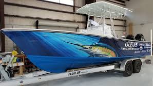 Repairing a tear is very easy. Boat Wraps Help Tips Boat Lettering Expert Of Stuart Jensen Beach Fort Pierce Port Salerno Jupiter