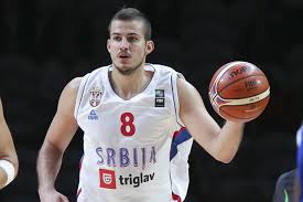 He is a 2.09 m (6 ft 10¼ in)12 tall small forward and he. Nemanja Bjelica Looking Like He Ll Be The Real Deal Upon Nba Arrival Bleacher Report Latest News Videos And Highlights
