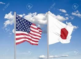 Apr 07, 2021 · vct 2021: United States Of America Vs Japan Thick Colored Silky Flags Of America And Japan 3d Illustration On Sky Background Illustration Stock Photo Picture And Royalty Free Image Image 124676039