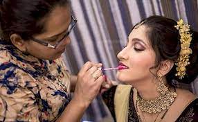 saba sa wedding makeup artist