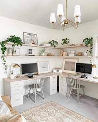 office shelving ideas for your home office