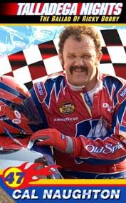 Reilly, sacha baron cohen, leslie bibb, and gary cole, the film has an impressive cast that has great chemistry together. Talladega Nights Talladega Nights Funny Movies Ricky Bobby