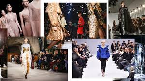 top collections of paris fashion week