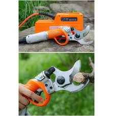 sc 3602 45mm hand held electric pruning