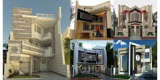top amazing modern house designs