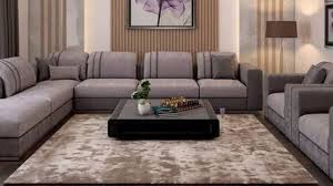 corner sofa set for modern living room