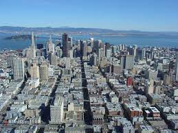 Geschichte der Stadt San Francisco ...