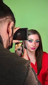 how to use social a for makeup artists