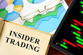what is insider trading and is it