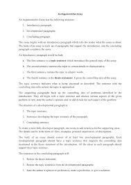     outline for argumentative essay     original how to write    