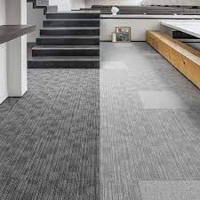 nouveau infinity grey carpet tiles dctuk