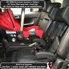 the car seat ladyford explorer the