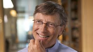 Bill Gates Creating Cheap Clean Energy Would Be My Super Power