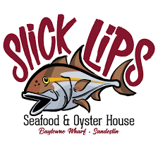 slick lips seafood oyster house