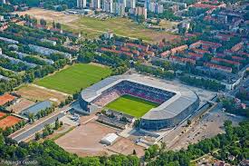 Górnik is one of the most successful polish football clubs in history. Gornik Zabrze Moze Sie Bardzo Wzmocnic Nastepca Gwilii Na Badaniach