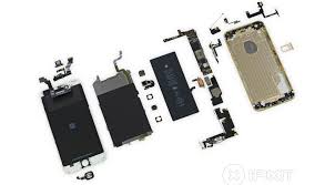 Maybe you would like to learn more about one of these? Iphone 6 Plus Service Schematics