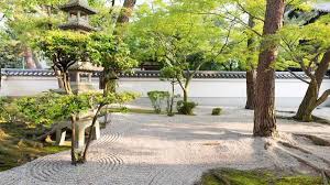 How To Design A Zen Garden For Your
