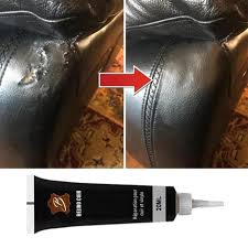 20ml leather repair gel refurbish
