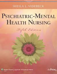 010 Psychiatric Mental Health Nursing