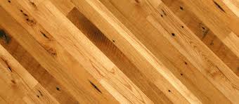 wide plank wood flooring