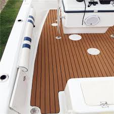 marine boat flooring self adhesive eva