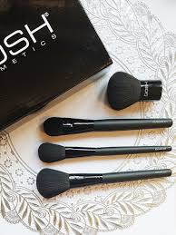 affordable makeup brushes review