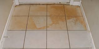 Remove Bathroom Tiles Stubborn Stains