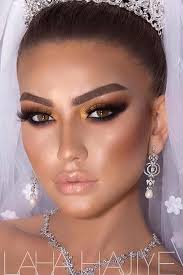 50 wedding makeup ideas for your big