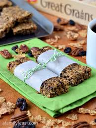 great grains chewy breakfast bars a