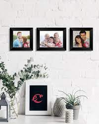 Buy Black Wall Table Decor For Home