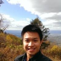 Linkware Employee Ken Pham's profile photo
