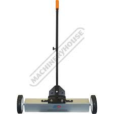 mfs14 magnetic floor sweeper