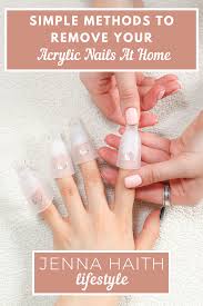 acrylic nails