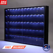 Warhammer Display Case With Led