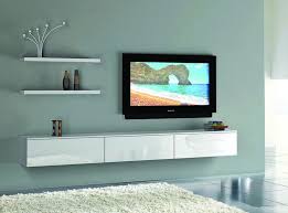 modern tv wall units