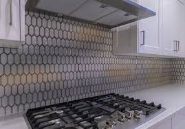 This vertical surface is just like any other in your kitchen, so don't let it go to waste. How To Put Backsplash Over Backsplash