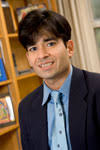 Dhaval Dave is Associate Professor in the Department of Economics at ... - Dhaval-Dave-1