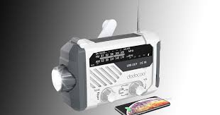 More than 15000 online and fm radio stations. This Zombie Apocalypse Ready Emergency Radio Is Now Just 15 Cnet