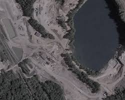 Padep Notice Activity To Occur At Rock Hill Quarry East
