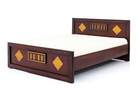Hevea Furniture Wooden Cot Design Cot Woodencot Cotdesign