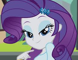 This is a sortable list of human world characters that appear in the my little pony equestria girls franchise's films, animated shorts, idw comics, novelizations, and other merchandise. Canterlot High Equestria Girls Shefalitayal