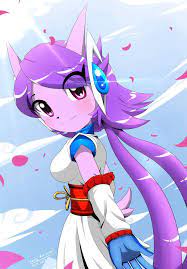 Freedom Planet Talks: What Animal Could Lilac's Father Be? | Freedom Planet  Amino Amino