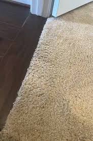 carpet stretching fix carpet burns