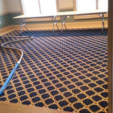 squires country club carpet cleaning