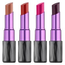 matte revolution lipstick swatches