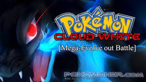 GBA] Pokemon Cloud White v5.2.3 Completed - Ducumon.me