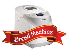 bread machine using our gluten free