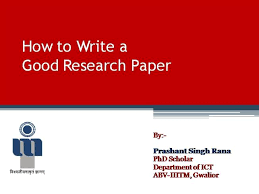 Research proposal powerpoint   Excellent Academic Writing Service     SlideShare