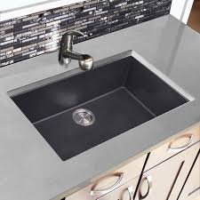 w drop mount kitchen sink